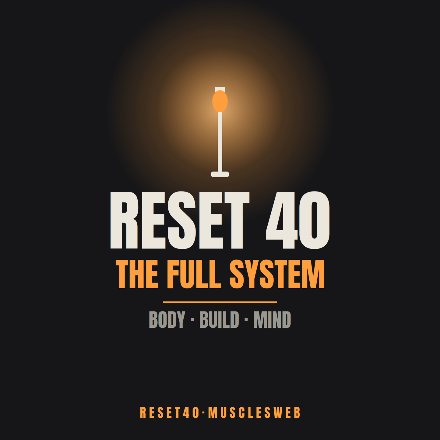 Reset 40: The Full System