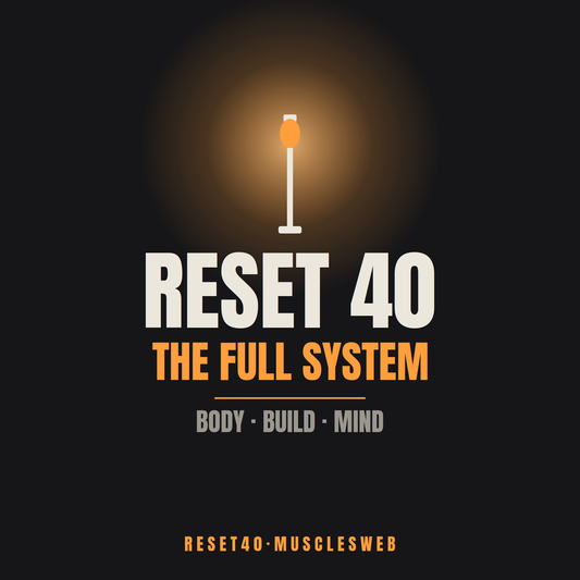 Reset 40: The Full System