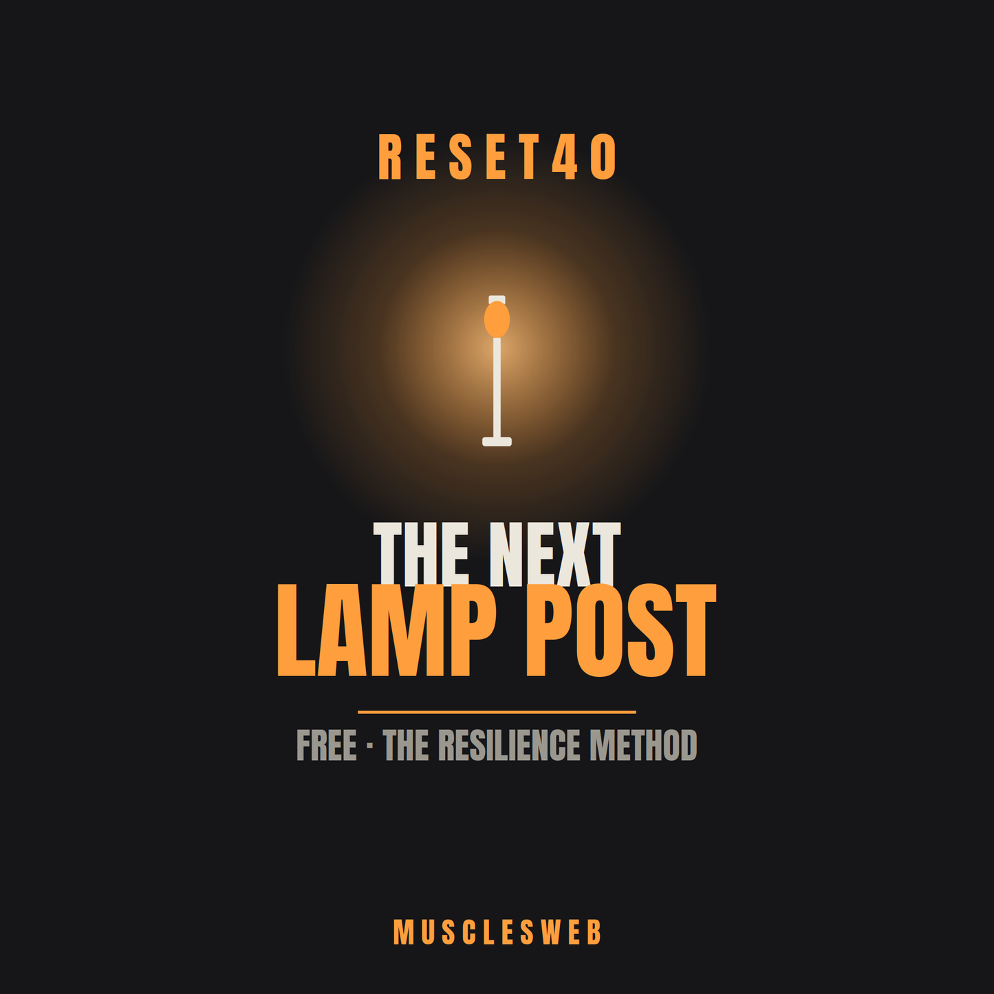 The Next Lamp Post