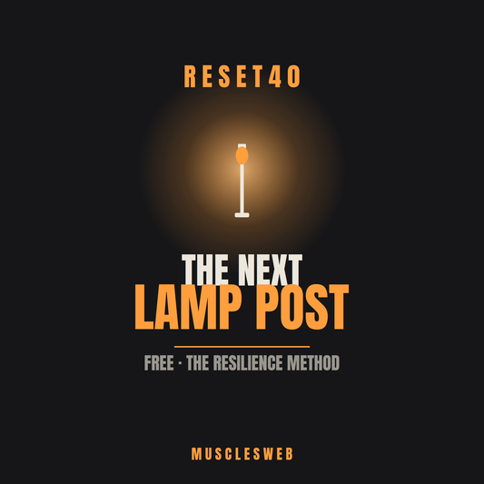 The Next Lamp Post