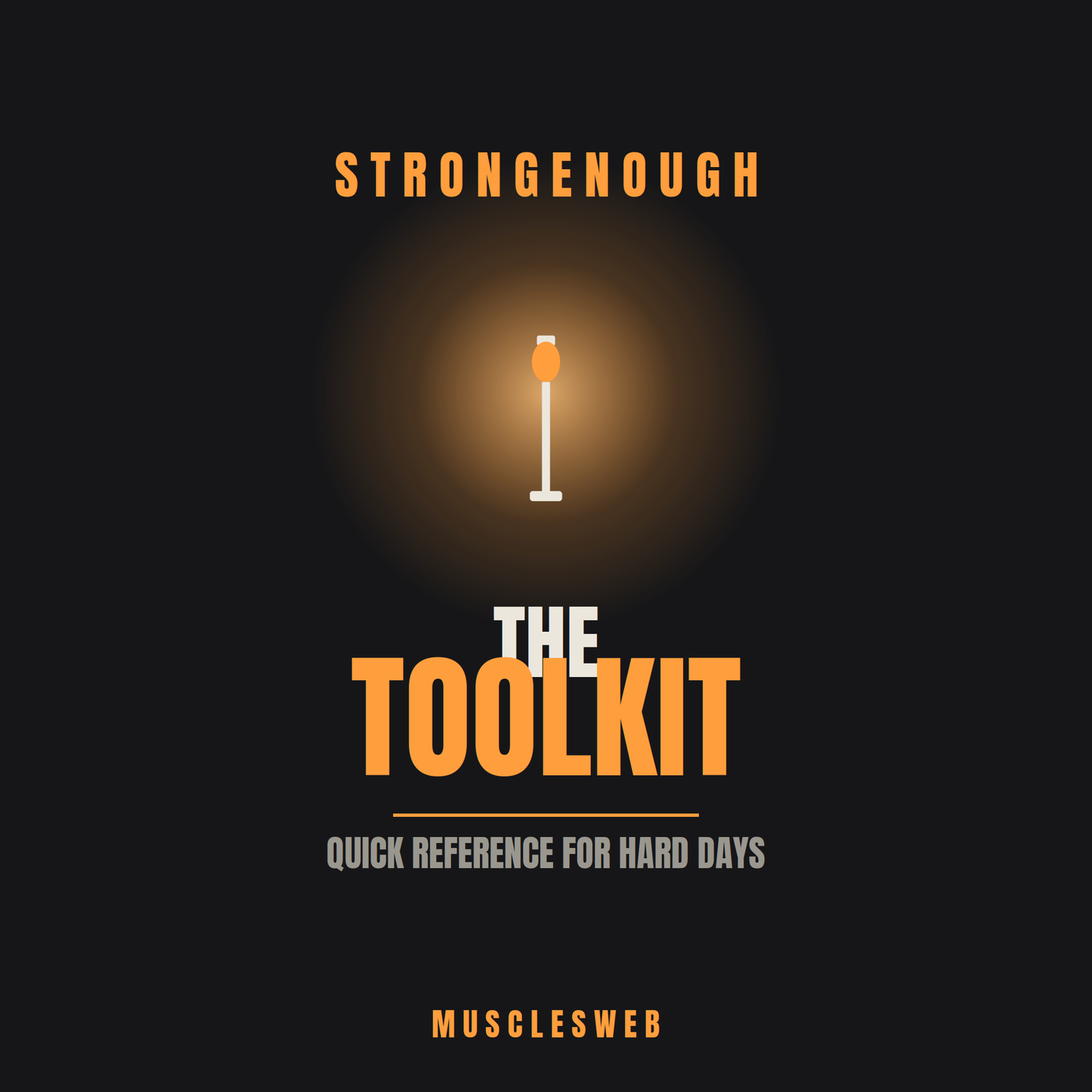 The Comeback Toolkit